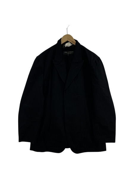 COMME des GARCONS HOMME PLUS 96AW 3Bコットンジャケット