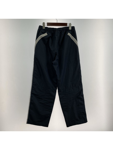 NIKE パンツ トラックパンツ ネイビー (XL)