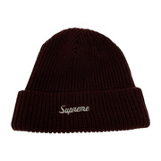 Supreme ニットキャップ Loose Gauge Beanie