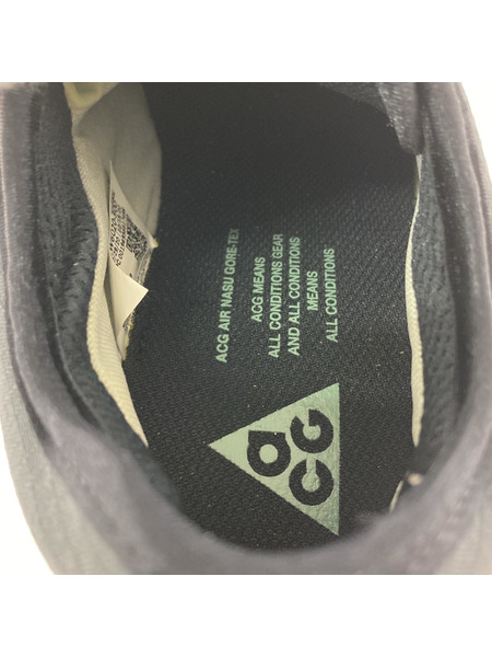 NIKE スニーカー CW6020-300 ACG AIR NASU GORE (27.0)