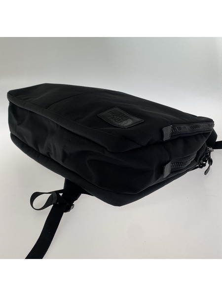 THE NORTH FACE CORDURA BALLISTIC 3WAY DAYPACK