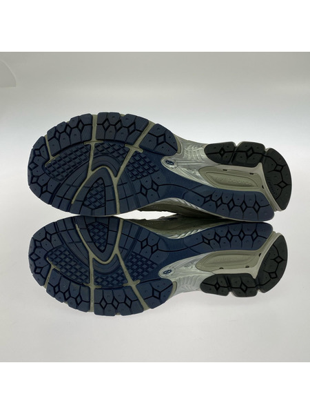 NEW BALANCE スニーカー ML2002RA(28.5)