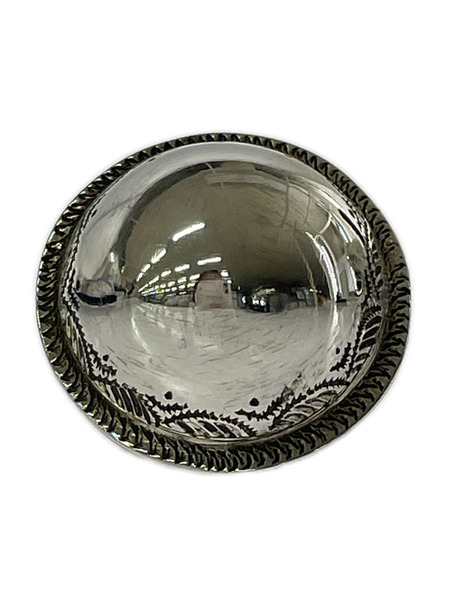 TOUAREG SILVER JEWELRY トゥアレグ サークルリング