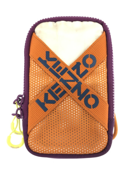 KENZO ネックポーチ[値下]