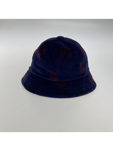 Needles/Bermuda Hat/M/パープル