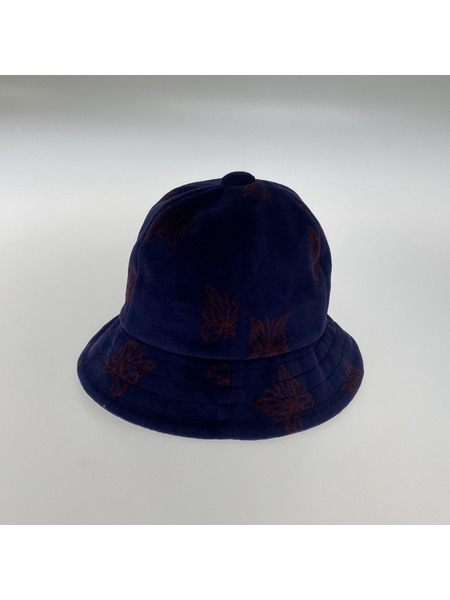 Needles/Bermuda Hat/M/パープル