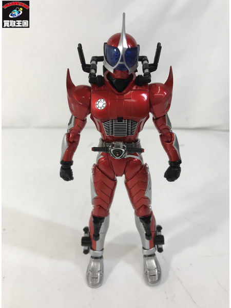 S.H.Figuarts (真骨彫製法)  仮面ライダーアクセル