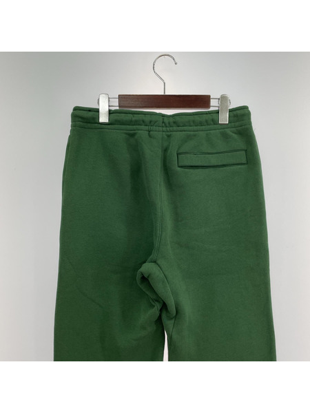 NIKE STRANGER THINGS スウェットパンツ 緑[値下]