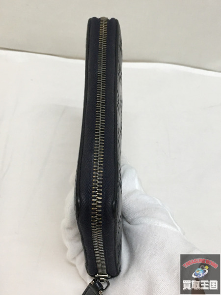 GUCCI AVEL ジップウォレット 長財布[値下]