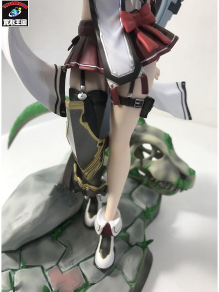 メーカー 美少女その他 ぼに～イラスト 一夜ちゃん