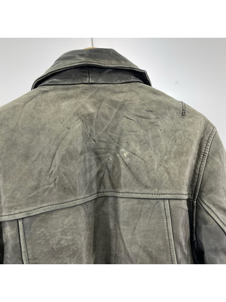 schott レザージャケット レザージャケット/S/ジップアップ