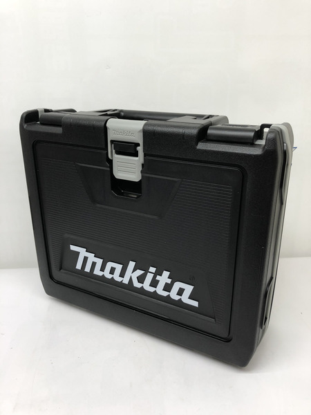 ★makita(マキタ) 18v充電式インパクトドライバ 限定色オーセンティックブラウン　フルセット　TD173DGXAB　※未使用品
