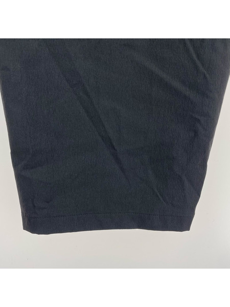 SOPHNET.　EX. BLEISURE SLACKS　ブラック SIZE 2  SPNT-252044