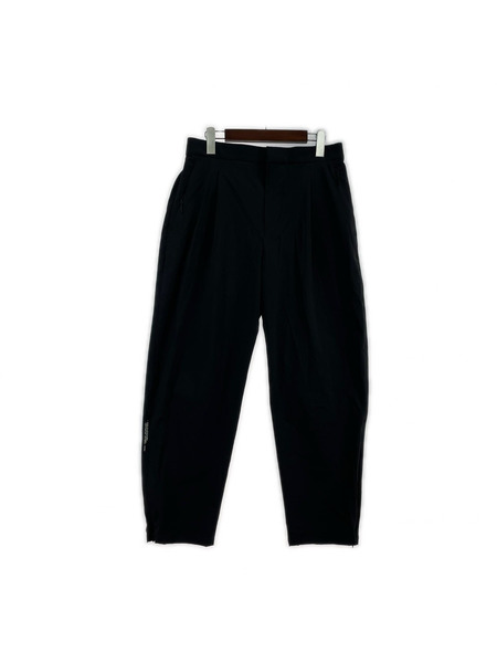 SOPHNET.　EX. BLEISURE SLACKS　ブラック SIZE 2  SPNT-252044
