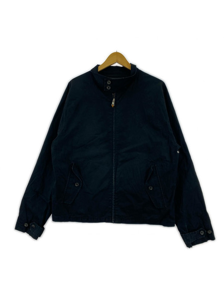 POLO by RALPH LAUREN スイングトップジャケット 黒 (LL)[値下]