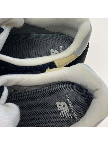 NEW BALANCE USA製 996 26.5cm U996BL[値下]
