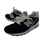 NEW BALANCE USA製 996 26.5cm U996BL