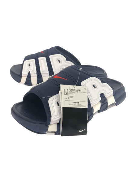 NIKE/AIR MORE UPTEMPO SLIDE/29㎝