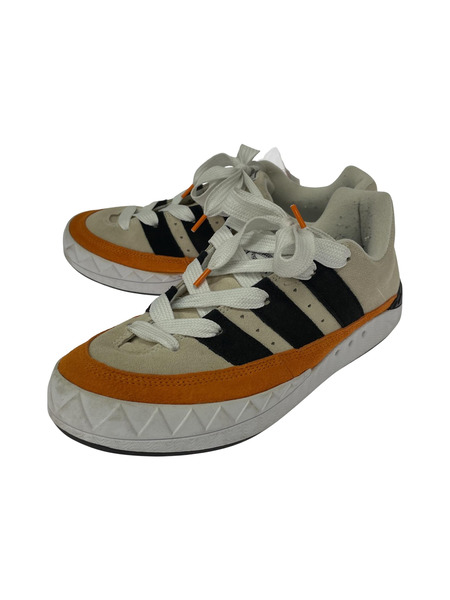 adidas×HUMAN MADE Adimatic 27.0CM HP9916