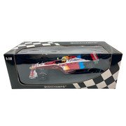 1/18 MINICHAMPS Williams FW21