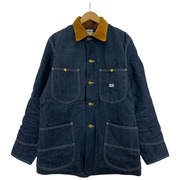 Lee ジャケット 復刻 81-LJ ALASKALINING カバーオール