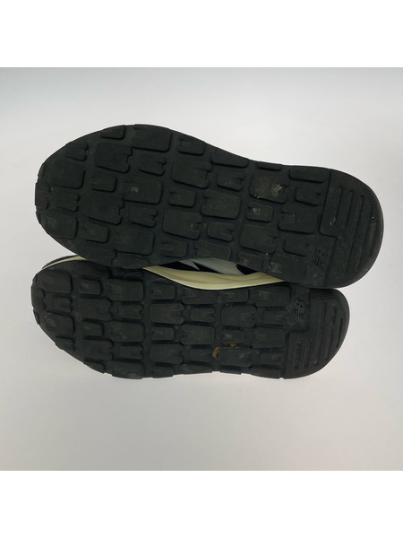 NEW BALANCE スニーカー M5740CD スニーカー ネイビー (27.0)