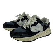 NEW BALANCE スニーカー M5740CD スニーカー ネイビー (27.0)