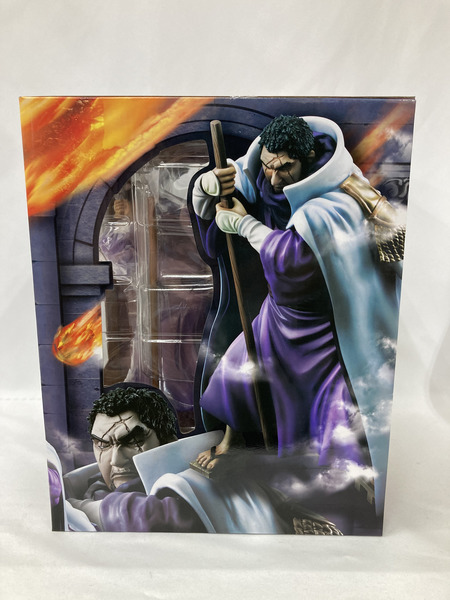 P.O.P 海軍本部大将 藤虎