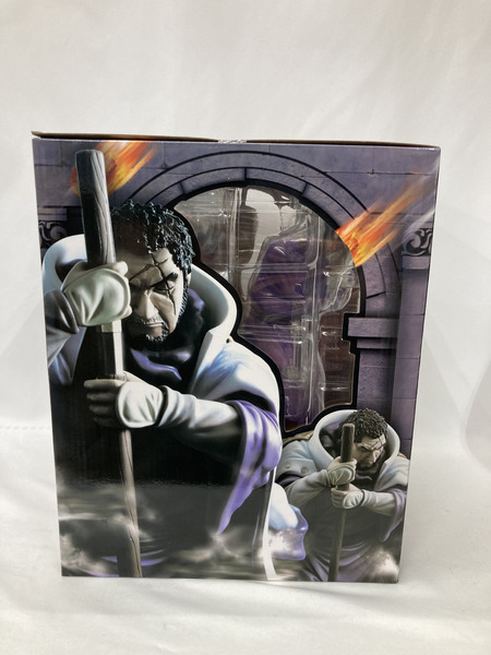 P.O.P 海軍本部大将 藤虎