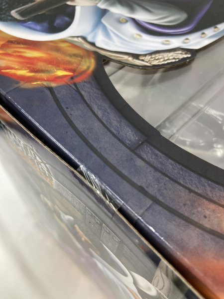 P.O.P 海軍本部大将 藤虎