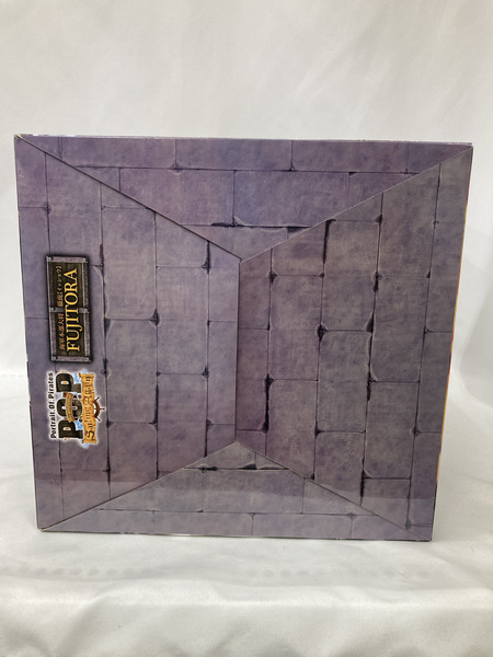 P.O.P 海軍本部大将 藤虎