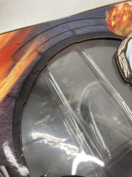 P.O.P 海軍本部大将 藤虎