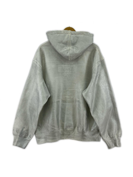 Supreme パーカー Supreme×MAISON MARGIELA