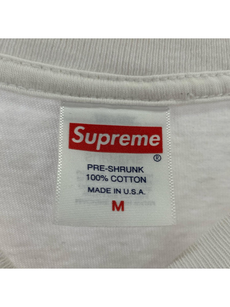 Supreme 半袖Tシャツ・カットソー 23SS kiss tee