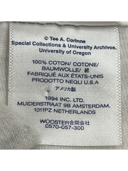 Supreme 半袖Tシャツ・カットソー 23SS kiss tee