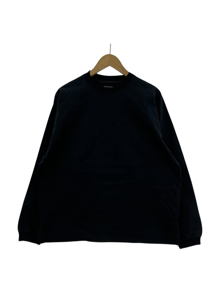 FORTUNO HOMME/Stand L/S Tee/0/汚レアリ