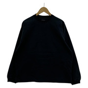 FORTUNO HOMME/Stand L/S Tee/0/汚レアリ