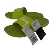 NIKE×STUSSY BENASSI (27cm) CW2787-300