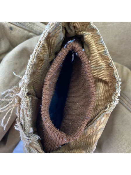 Carhartt ジャケット L/S トラディショナルコート ベージュ 3XL