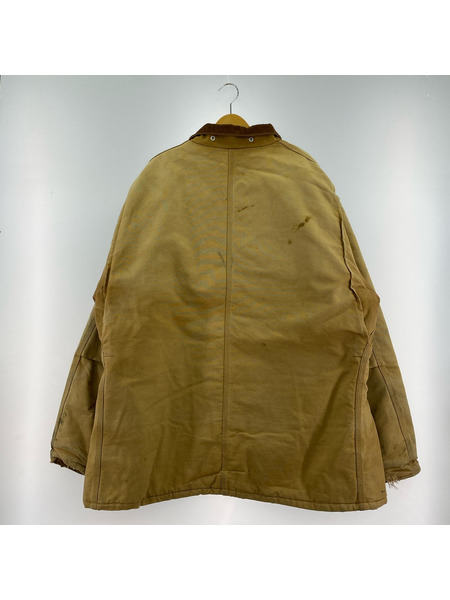 Carhartt ジャケット L/S トラディショナルコート ベージュ 3XL