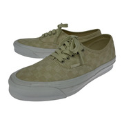 VANS VAULT スニーカー OG Authentic L/27.0㎝