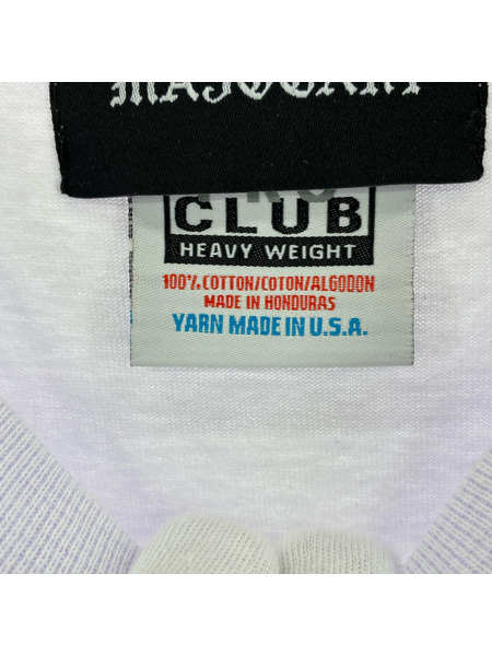 Tシャツ・カットソー MAJOGARY FUCKYOU&Co. Tee (XXL)
