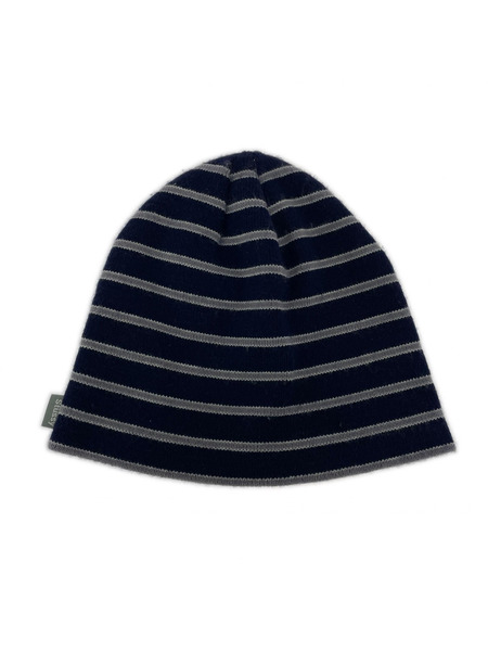 STUSSY ニットキャップ