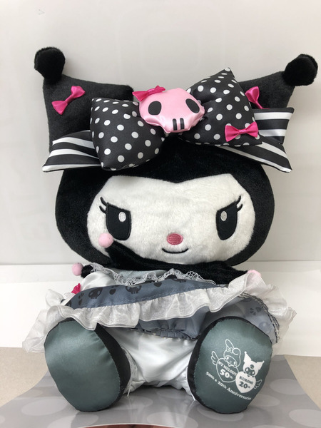 ファンシーその他 LAST　BIG　クロミ