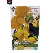 一番くじ ジョジョの奇妙な冒険 スターダストクルセイダーズ C賞 ディオ