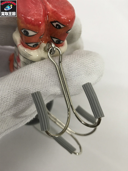 a.h.p.l　ゾンビ萌ちゃん　百目