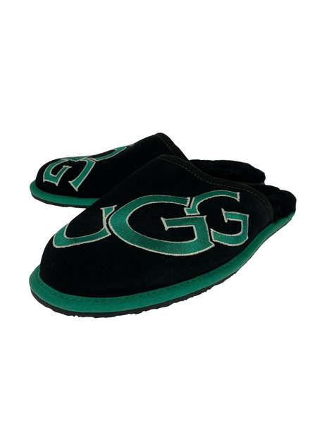 UGG サンダル Scuff Logo II Slipper(44)