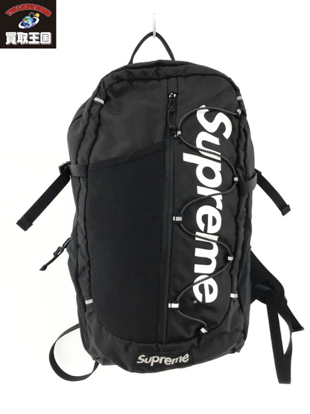 17ss supreme outlet backpack