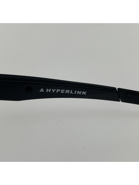 OAKLEY HYPERLINK メガネ