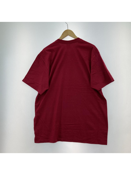 22AW/Supreme/Catwomen Tee/L/RED[値下]